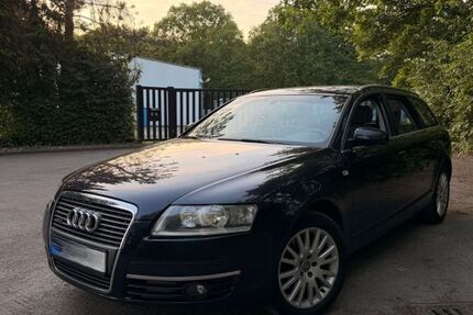 Audi A6 306.000 km 2.000 &euro; Recklinghausen 45675