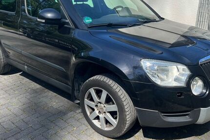 Skoda Yeti 300.000 km 2.650 &euro; Essen 45329