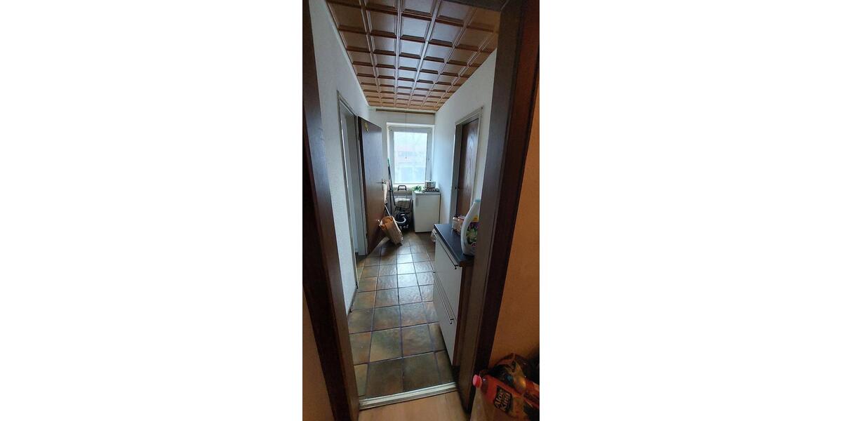 Etagenwohnung Essen Stadtbezirk II - 3 Zimmer, 64 m&sup2;, 139.000&euro; | Angebot:26230195