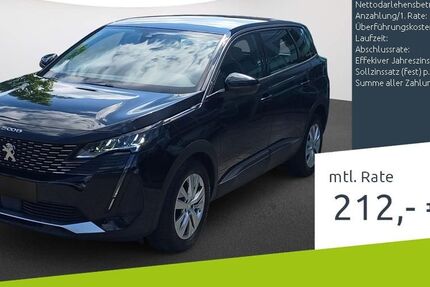 Peugeot 5008 72.695 km 17.940 &euro; Borken 46325