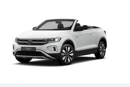 VW T-Roc 16.303 km 24.870 &euro; Castrop-Rauxel 44575