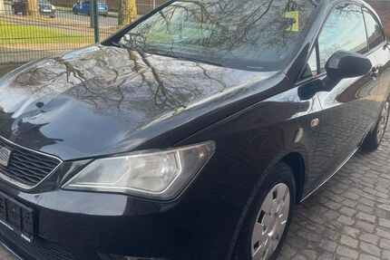 Seat Ibiza 168.000 km 1.990 &euro; recklinghausen 45657