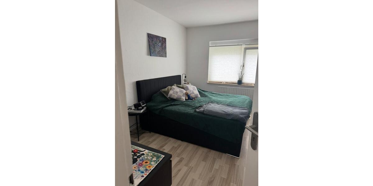 Erdgeschoßwohnung Duisburg Duisburg-Mitte - 3 Zimmer, 56 m&sup2;, 580&euro; | Angebot:26270064