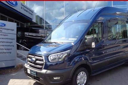 Ford Transit 3.300 km 38.990 &euro; Dülmen 48249