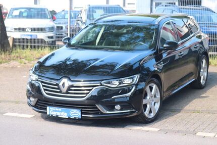 Renault Talisman 130.928 km 12.400 &euro; Duisburg 47169