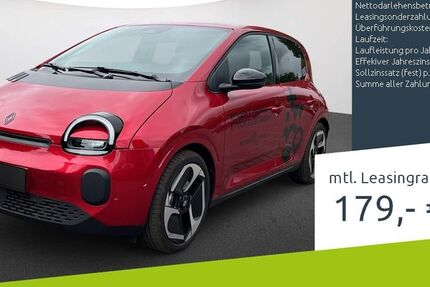 Renault Twingo 1.610 km 24.930 &euro; Borken 46325