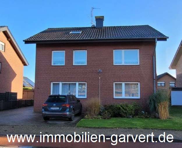 Einfamilienhaus Velen - 7 Zimmer, 194 m&sup2;, 375.000&euro; | Angebot:24094549