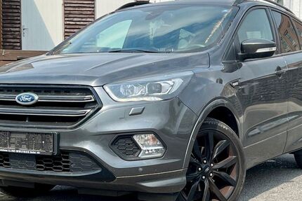 Ford Kuga 120.177 km 10.500 &euro; Gelsenkirchen 45884