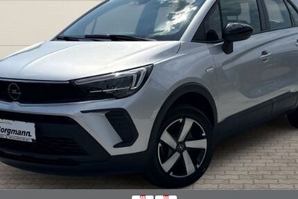 Opel Crossland (X) 42.600 km 17.250 &euro; Gelsenkirchen 45894