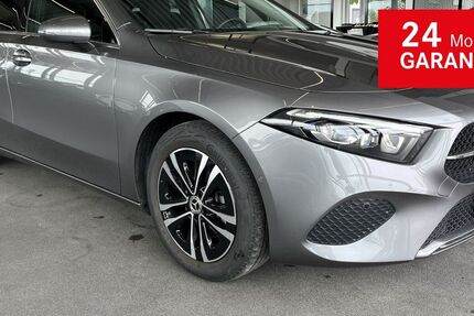 Mercedes-Benz A 200 13.885 km 27.990 &euro; Olfen 59399