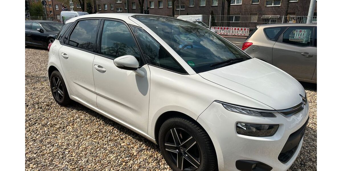 Citroen C4 Picasso 166.000 km 6.999 &euro; Duisburg 47138