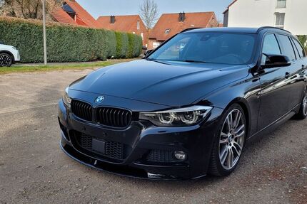 BMW 330 141.250 km 22.499 &euro; Marl 45772