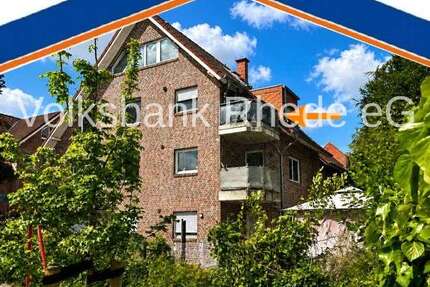 Wohnung Rhede - 3 Zimmer, 68 m&sup2;, 195.000&euro; | Angebot:26742928