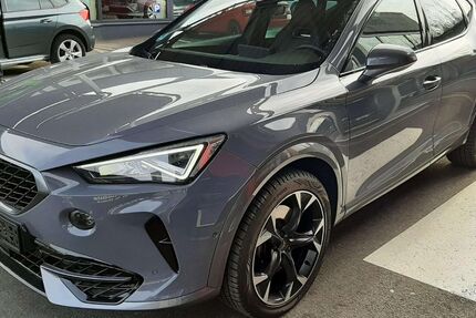 Cupra Formentor 82.032 km 26.880 &euro; Essen 45326