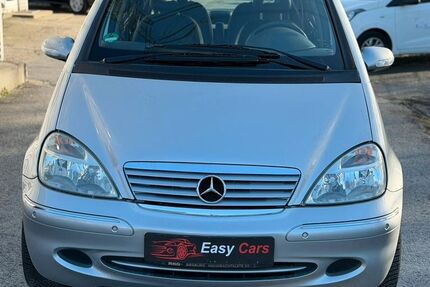Mercedes-Benz A 190 116.000 km 3.749 &euro; Essen 45329