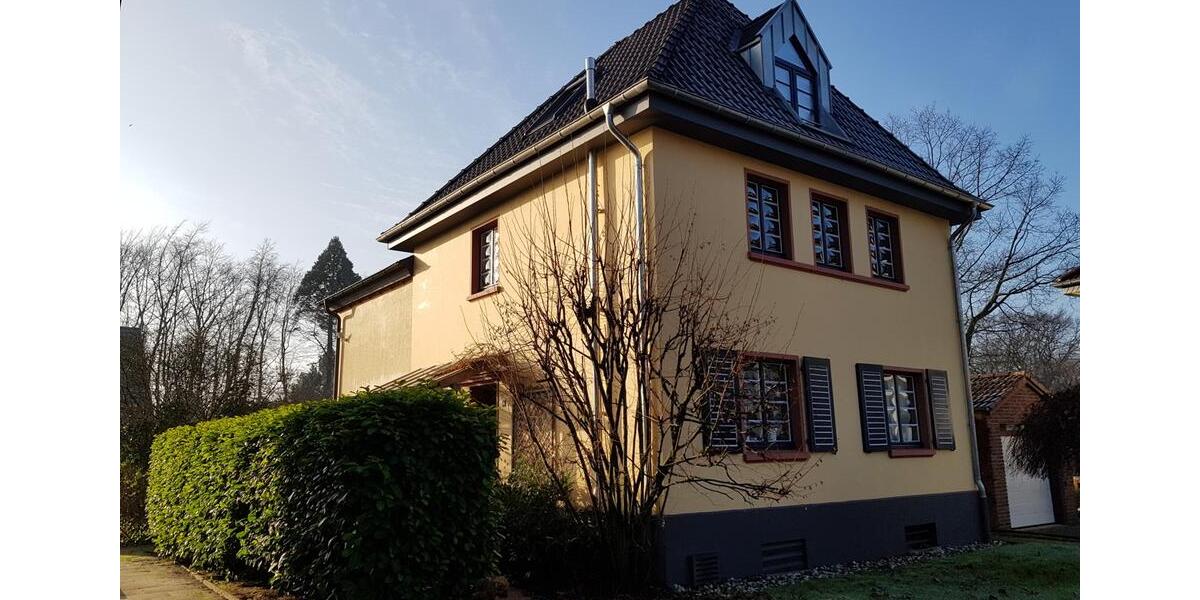 Einfamilienhaus Schermbeck - 5.5 Zimmer, 156 m&sup2;, 1.650&euro; | Angebot:24679226