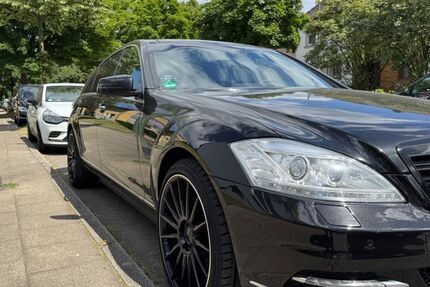 Mercedes-Benz S 350 242.777 km 21.490 &euro; Essen 45209