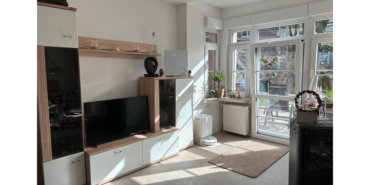 Reihenhaus Essen Stadtbezirk II - 4 Zimmer, 130 m&sup2;, 690.000&euro; | Angebot:25383483