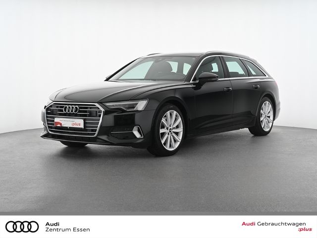 Audi A6 72.117 km 36.220 &euro; Essen 45143