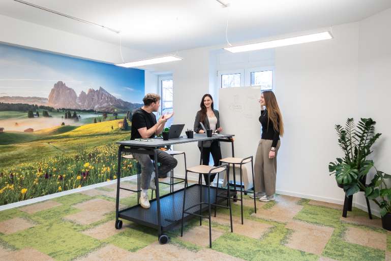 Gewerbeobjekt Bochum Altenbochum - 299&euro; | Angebot:27339950