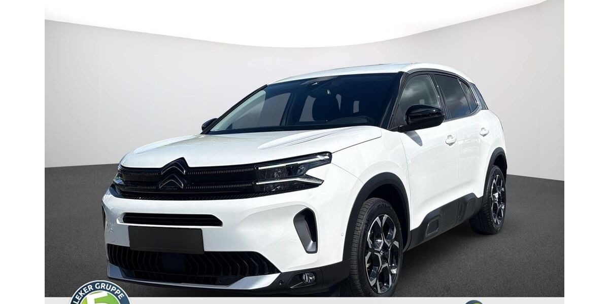 Citroen C5 Aircross 20.692 km 24.950 &euro; Borken 46325