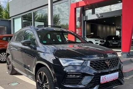 Cupra Ateca 44.200 km 29.880 &euro; Essen 45326