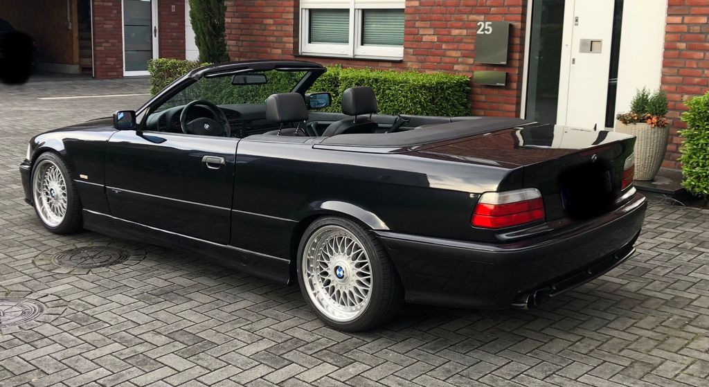 BMW 318 164.500 km 7.999 &euro; Hamminkeln 46499