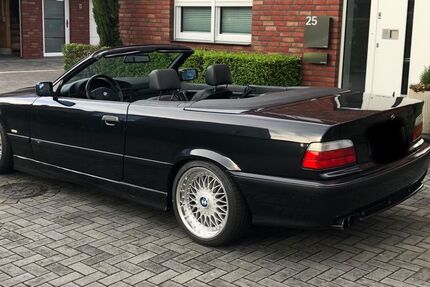 BMW 318 164.500 km 8.500 &euro; Hamminkeln 46499