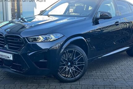 BMW X6 M 25.146 km 121.880 &euro; Mülheim an der Ruhr 45478