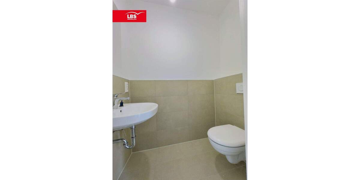 Etagenwohnung Gelsenkirchen Bismarck - 2 Zimmer, 70 m&sup2;, 269.000&euro; | Angebot:25772720