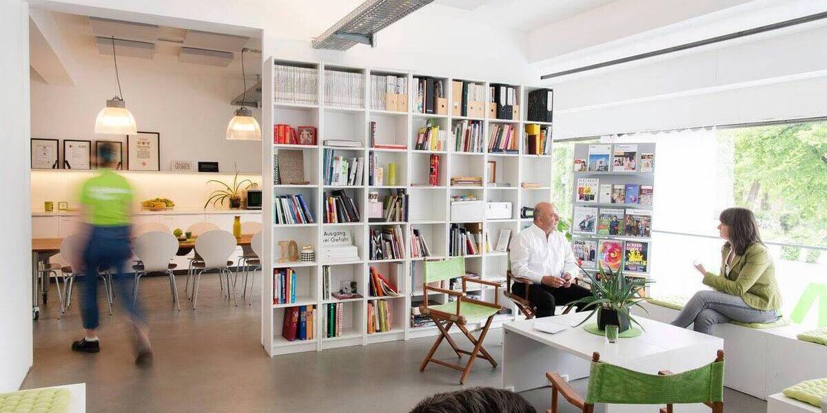 Gewerbeobjekt Marl Hüls - 1.140&euro; | Angebot:25751440