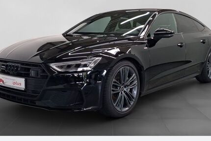 Audi A7 52.316 km 44.780 &euro; Bochum 44809