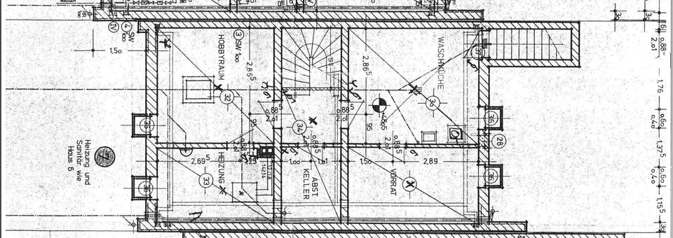 Einfamilienhaus Dinslaken Hiesfeld - 5 Zimmer, 153 m&sup2;, 569.000&euro; | Angebot:10902673
