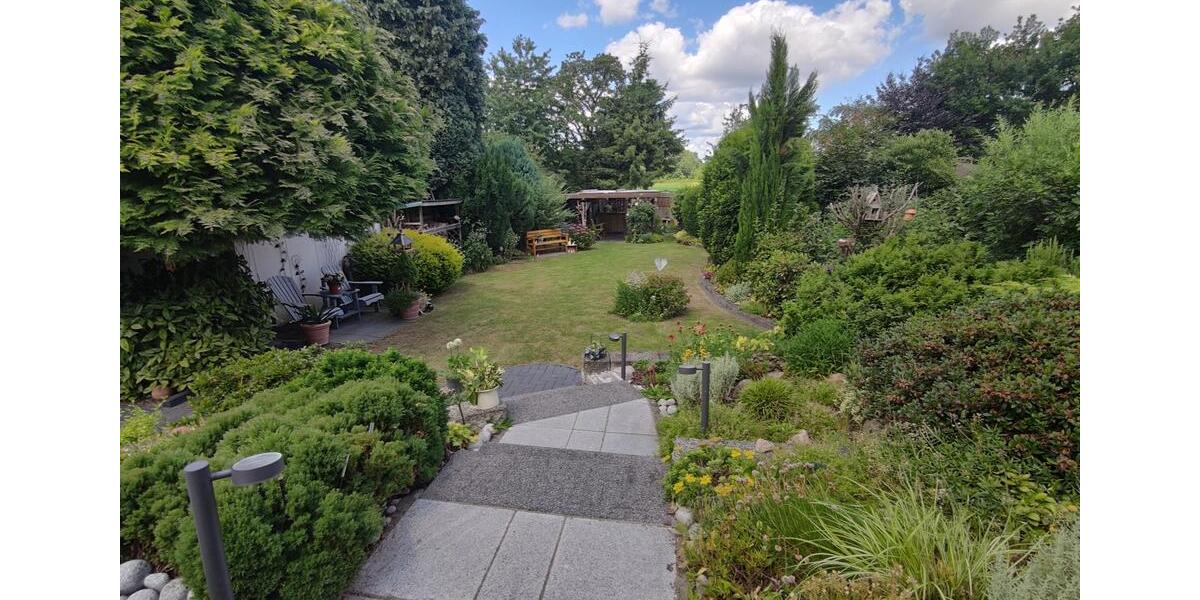 Reihenhaus Recklinghausen Grullbad - 6 Zimmer, 154 m&sup2;, 375.000&euro; | Angebot:20797134