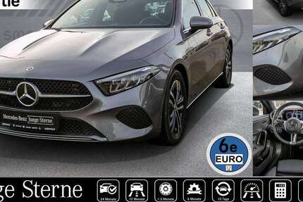 Mercedes-Benz A 180 5.158 km 26.898 &euro; Dorsten 46282