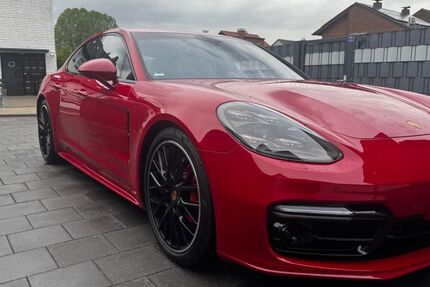 Porsche Panamera 151.000 km 64.900 &euro; Marl 45768