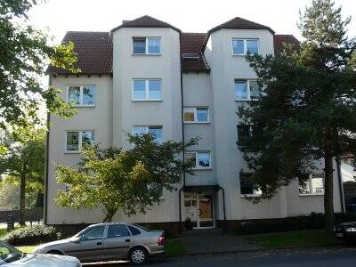 Etagenwohnung Herne Eickel - 3 Zimmer, 68 m&sup2;, 300&euro; | Angebot:26117529