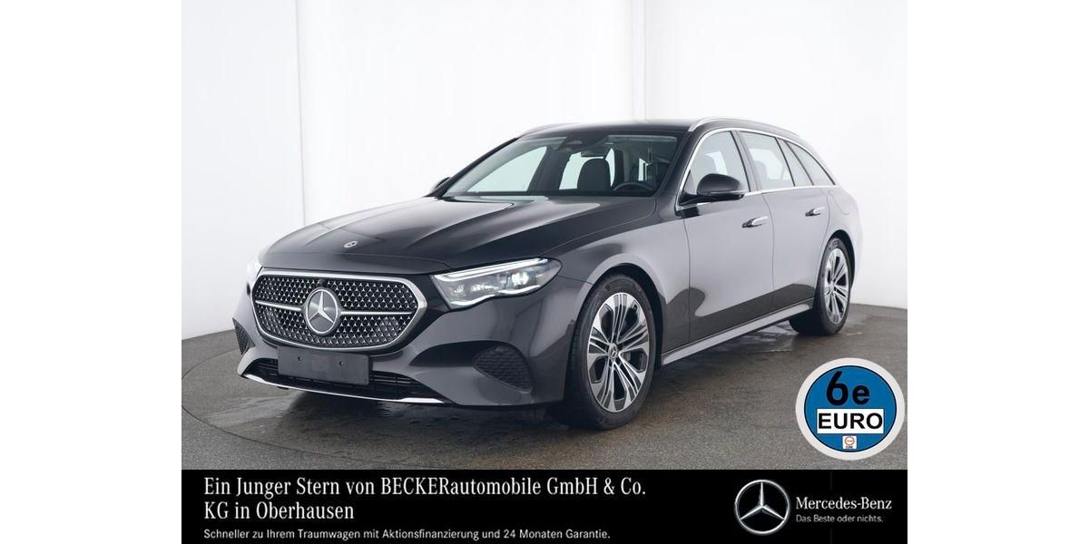 Mercedes-Benz E 300 19.998 km 48.950 &euro; Oberhausen 46149