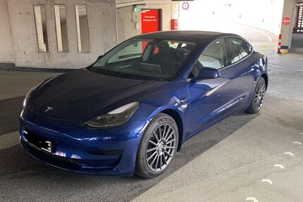 Tesla Model 3 80.000 km 22.999 &euro; Mülheim an de Ruhr 45475