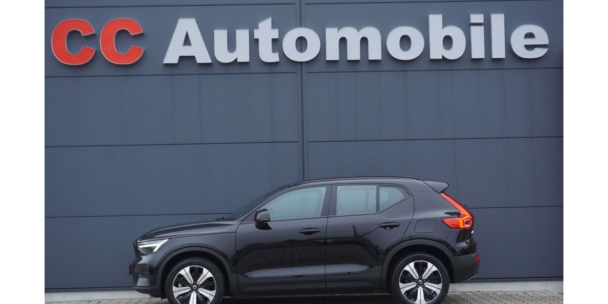 Volvo XC40 40.000 km 25.880 &euro; Velen 46342