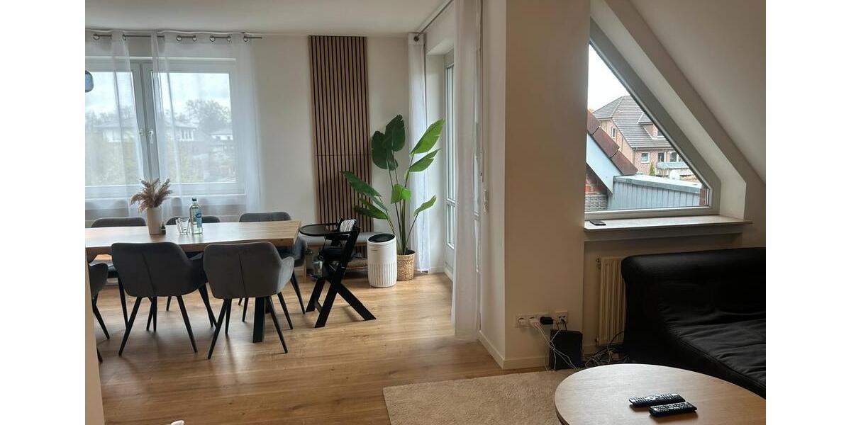 Maisonettenwohnung Borken - 3 Zimmer, 85 m&sup2;, 246.000&euro; | Angebot:25904151