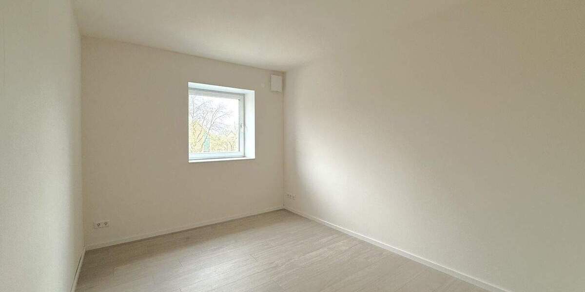 Etagenwohnung Borken Weseke - 4 Zimmer, 112 m&sup2;, 375.000&euro; | Angebot:25690466