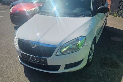 Skoda Fabia 163.000 km 2.999 &euro; Recklinghausen 45661