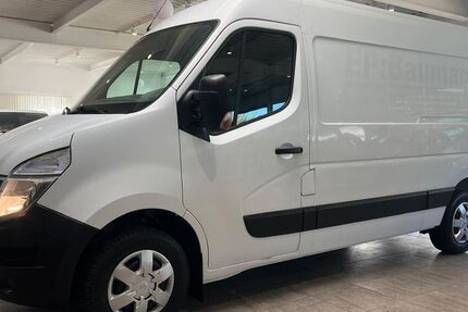 Nissan NV400 74.000 km 15.990 &euro; Datteln 45711