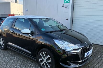 Citroen DS3 137.245 km 5.790 &euro; Rhede 46414