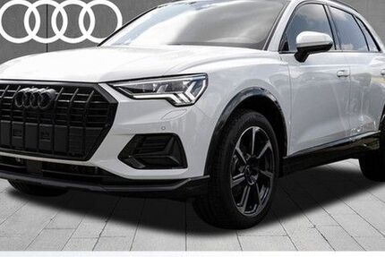 Audi Q3 14.990 km 41.840 &euro; Recklinghausen 45657