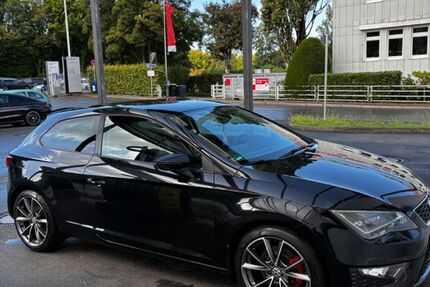 Seat Leon 167.000 km 7.000 &euro; Gelsenkirchen 45896