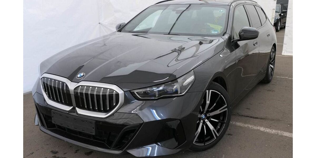 BMW 520 24.404 km 51.840 &euro; Bochum 44809