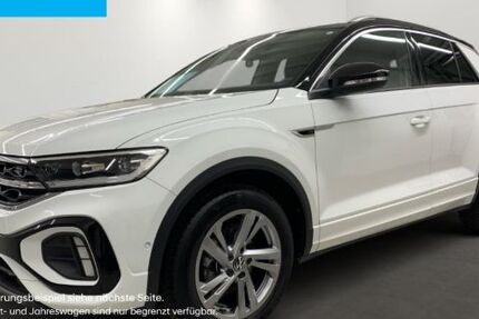 VW T-Roc 25.373 km 29.300 &euro; Essen 45307