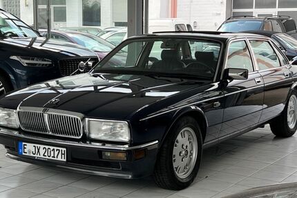 Jaguar XJ6 43.112 km 14.850 &euro; Essen 45141